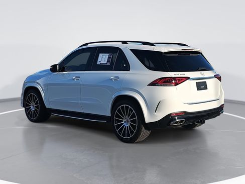 Used 2020 Mercedes-Benz GLE 450 4MATIC image 5