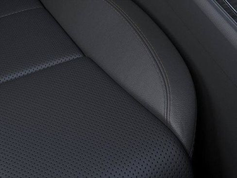 New 2026 Lincoln Aviator AWD w/ Jet Appearance Package image 16