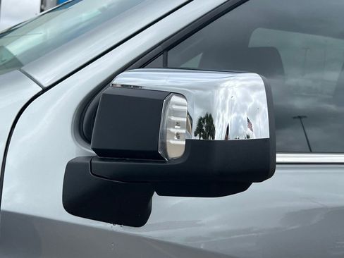 New 2026 Chevrolet Silverado 1500 LTZ AWD/4WD image 25