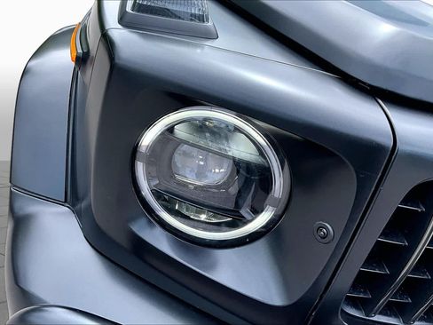 Used 2026 Mercedes-Benz G 63 AMG 4MATIC image 29