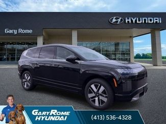New 2026 Hyundai Ioniq 9 SEL AWD/4WD video 2