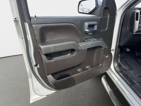 Used 2018 Chevrolet Silverado 1500 LT w/ All Star Edition image 17