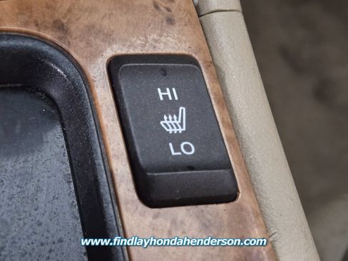 Used 2005 Honda Accord EX-L image 29