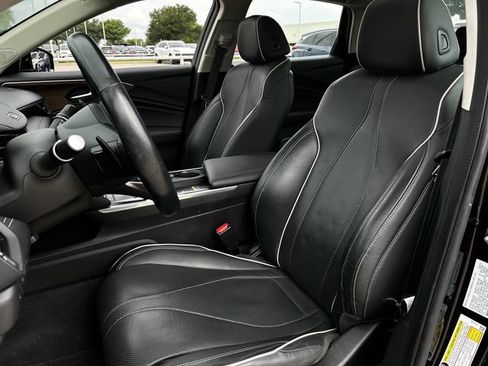 Certified 2021 Acura TLX w/ Advance Package FWD image 28