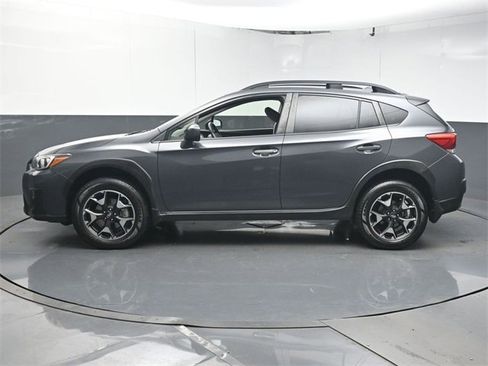 Used 2020 Subaru Crosstrek 2.0i Premium w/ Popular Package #2 image 5