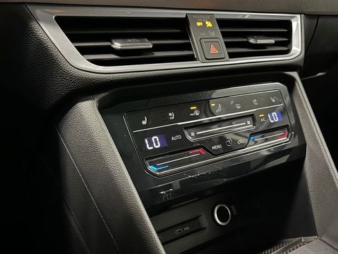 New 2026 Volkswagen Taos SEL AWD/4WD image 13