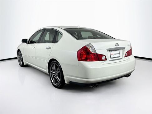 Used 2006 INFINITI M35 Sport image 2