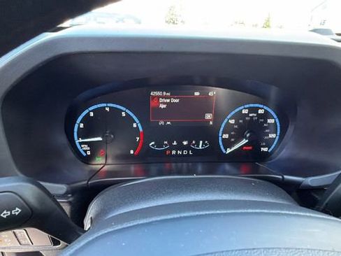 Used 2023 Ford Bronco Sport Big Bend image 29