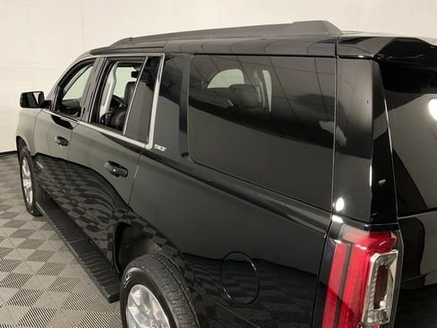 Used 2020 GMC Yukon SLT w/ Open Road Package AWD/4WD image 32