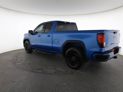 Used 2024 GMC Sierra 1500 Elevation RWD image 9