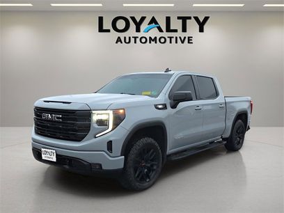 Used 2024 GMC Sierra 1500 Elevation