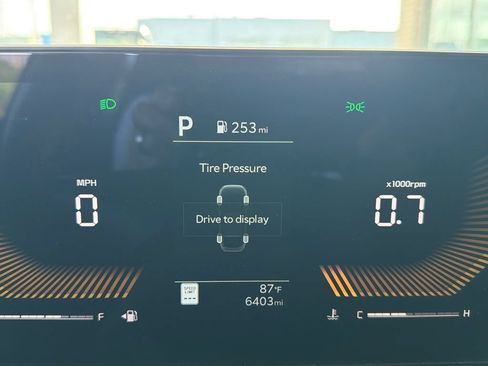 Used 2026 Kia K4 FWD image 21