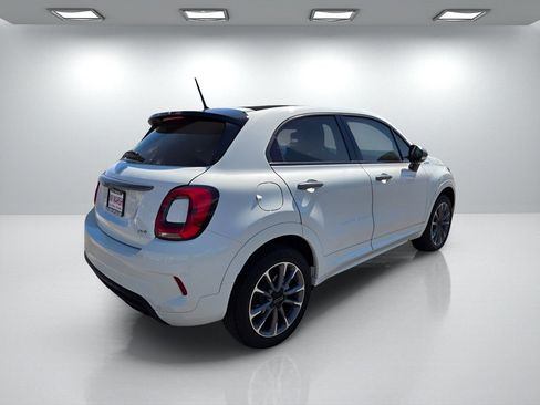 Used 2023 FIAT 500X Sport w/ Technology Group image 6