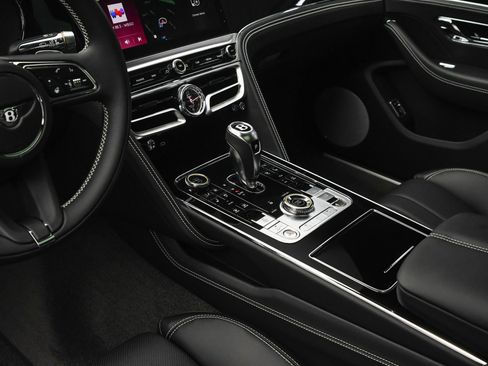 New 2026 Bentley Flying Spur Plug-In Hybrid AWD/4WD image 36