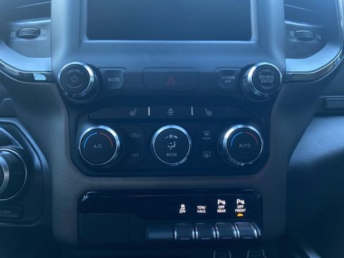 Used 2023 RAM 1500 Big Horn image 3