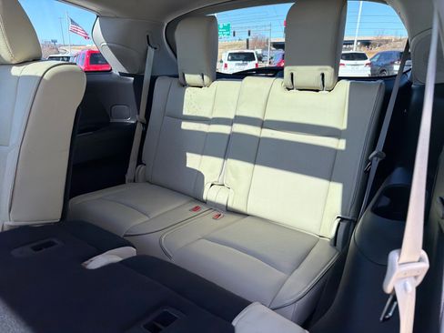 Used 2017 INFINITI QX60 Luxe w/ Deluxe Technology Package image 21