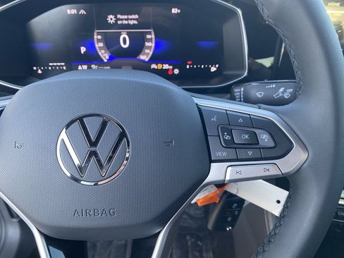 New 2026 Volkswagen Jetta Sport FWD image 20