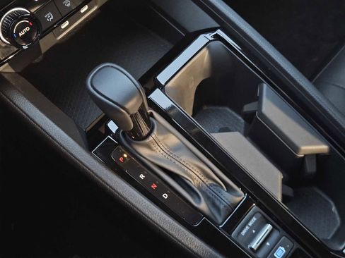 Certified 2024 Honda Accord EX-L image 20