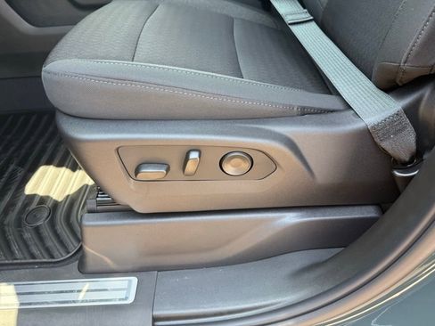 New 2026 Chevrolet Silverado 1500 LT w/ Texas Edition Plus image 25