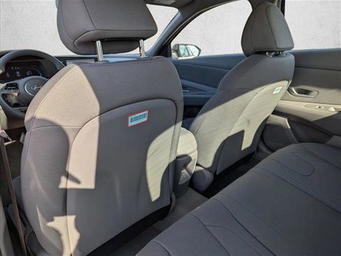 New 2026 Hyundai Elantra SE w/ Cargo Package image 24