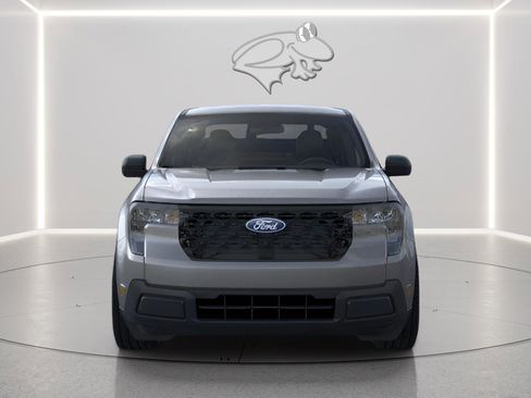 New 2026 Ford Maverick XL FWD image 6