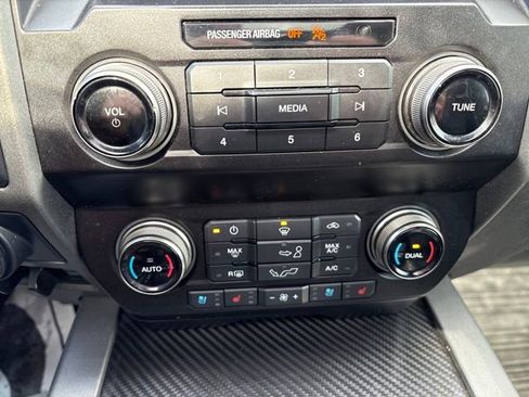 Used 2020 Ford F150 Raptor w/ Equipment Group 802A Luxury image 20