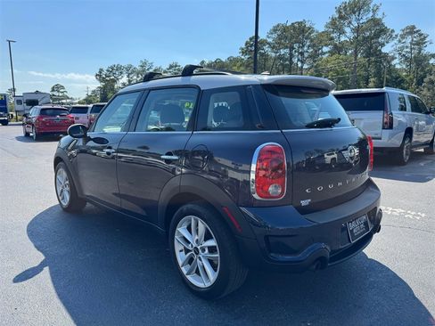Used 2014 MINI Cooper Countryman S FWD image 5