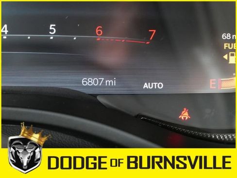 Used 2025 RAM 1500 RHO image 30