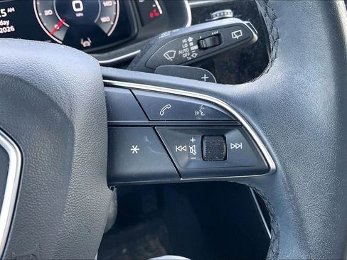 Used 2022 Audi Q7 3.0T Premium Plus image 15