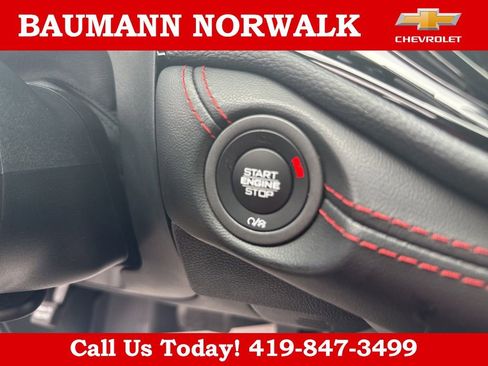 Used 2023 Dodge Durango GT w/ Blacktop Package AWD/4WD image 15