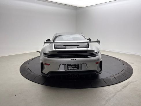 Certified 2026 Porsche 911 GT3 RWD image 6