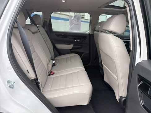 Certified 2023 Honda CR-V EX-L image 24