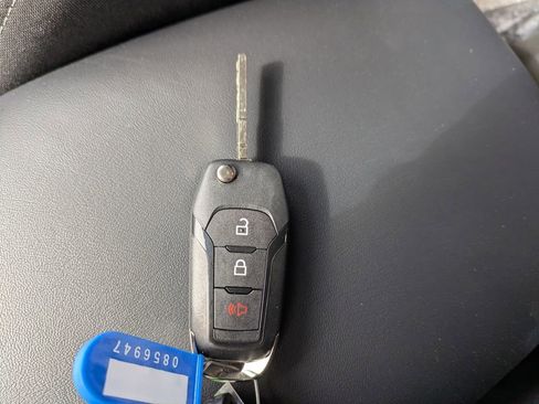 New 2026 Ford Ranger XL w/ Trailer Tow Package image 26