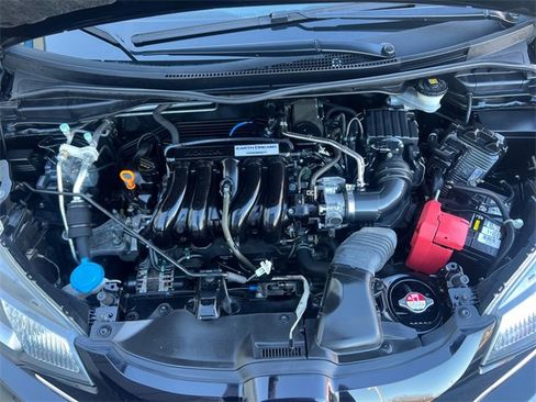 Used 2016 Honda Fit EX image 11