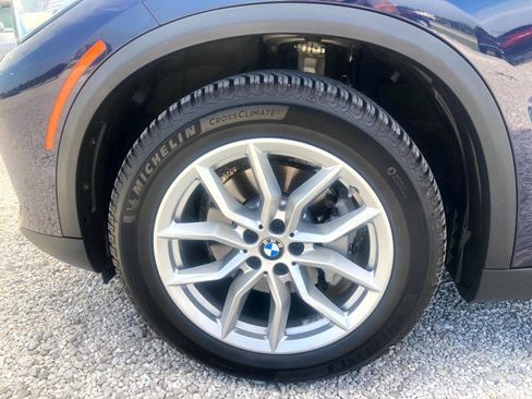 Used 2019 BMW X5 xDrive40i w/ Premium Package 2 AWD/4WD image 21