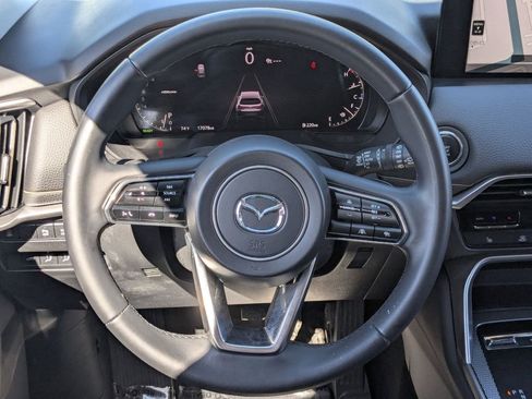 Used 2025 MAZDA CX-90 3.3 Turbo w/ Premium Sport Pkg AWD/4WD image 26