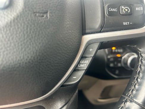 Used 2022 RAM 1500 Big Horn image 19