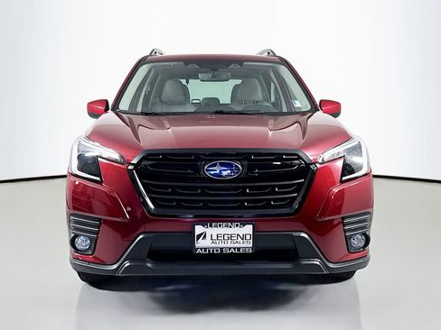 Used 2023 Subaru Forester Premium AWD/4WD image 2