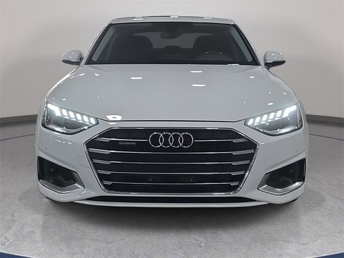 Used 2023 Audi A4 2.0T Premium w/ Convenience Package image 3