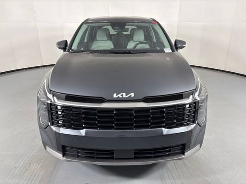New 2026 Kia Sportage EX FWD image 3