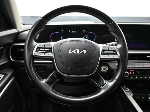 Used 2024 Kia Telluride S w/ S Sunroof Package AWD/4WD image 16