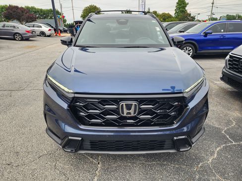 Certified 2023 Honda CR-V Sport image 10