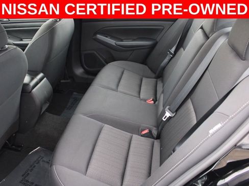 Certified 2024 Nissan Altima 2.5 S image 20