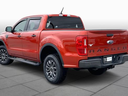 Certified 2022 Ford Ranger XLT w/ Equipment Group 301A Mid image 11