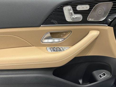 New 2026 Mercedes-Benz GLE 450 4MATIC image 12