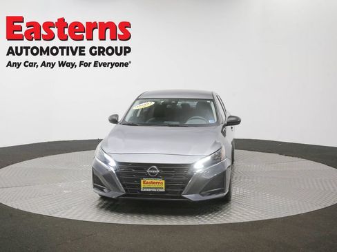 Used 2024 Nissan Altima 2.5 S FWD image 48