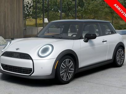 New 2026 MINI Cooper 2-Door Hardtop