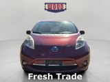 Used 2011 Nissan Leaf SL image 2