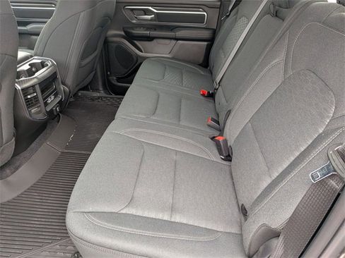 New 2026 RAM 1500 Big Horn image 26