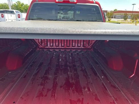 New 2026 Chevrolet Colorado W/T AWD/4WD image 29